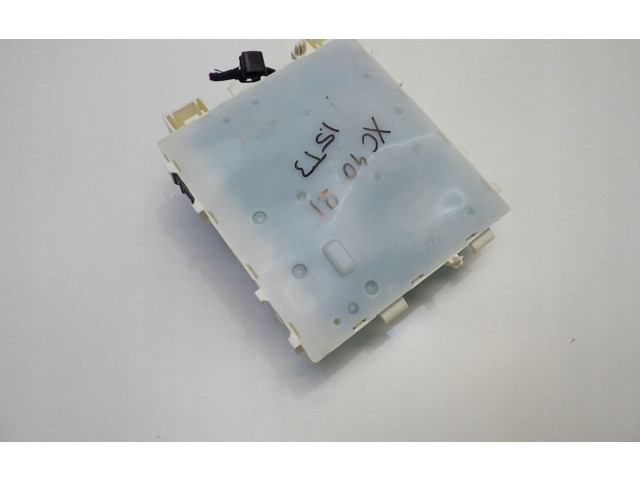 Модуль управления BSM 32268107 Volvo XC40