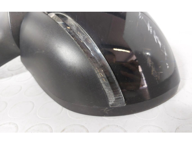 Zpětné zrcátko Renault Captur