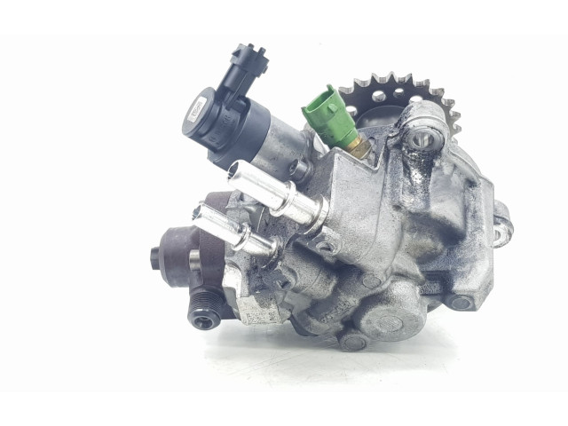 Топливный насос