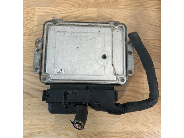 Řídící jednotka 0281012973, 3911327405 Hyundai Sonata 2009