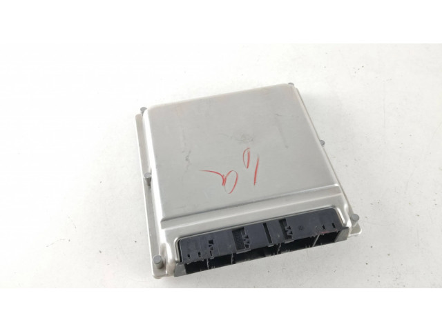 Řídící jednotka A1121535379, 0261208425 Mercedes-Benz ML W163 2005