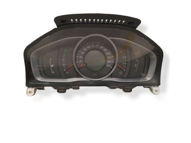 Přístrojová deska Volvo V60 2020 36011346