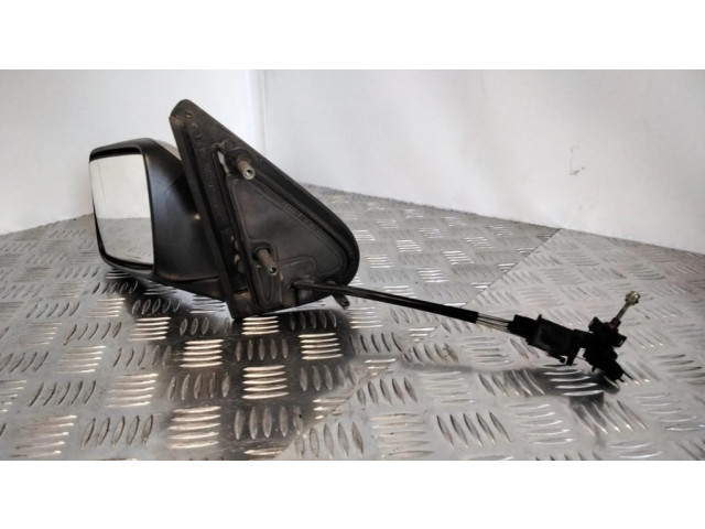 Zpětné zrcátko levé Volkswagen Golf III 1996 40485, 39215