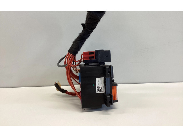 Pojistková skříňka A2229062901 Mercede-Benz S W222 2015