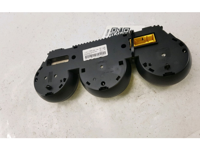 Панель приборов 6106WX Citroen C8