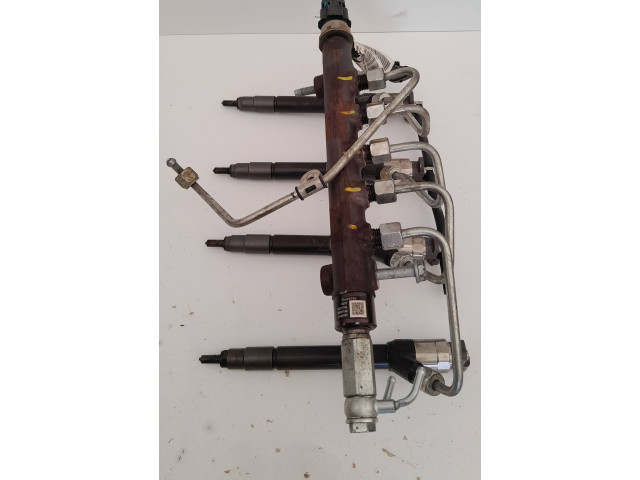 Vstřikovač 55578075, 06U19562 Opel Astra K