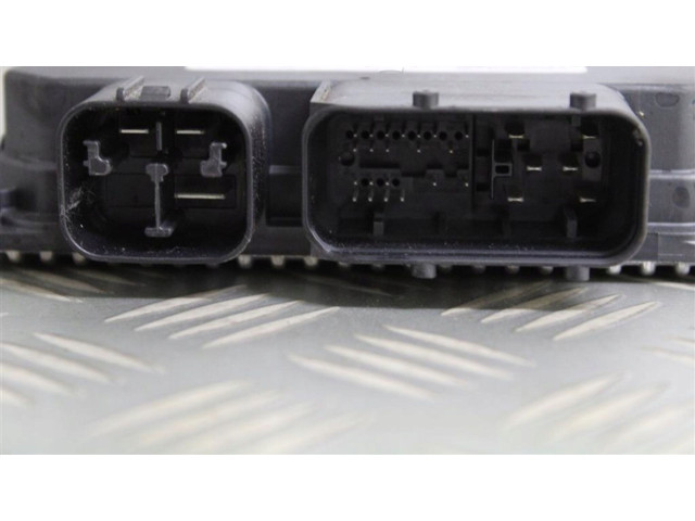 Блок управления двигателем Блок управления 237F05CA0 Infiniti Q60