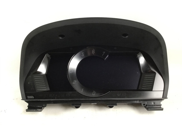 Přístrojová deska Toyota Supra A90 2020 9433947