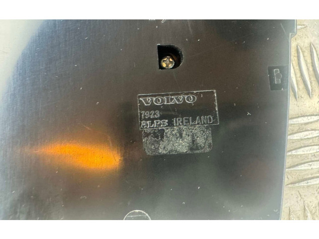 Блок управления климат-контролем 7923 Volvo S80