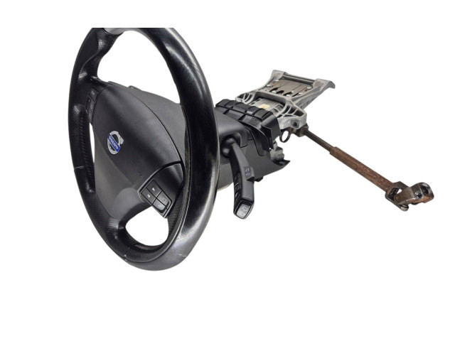 Комплект блоков управления 30765471, 30794730   Volvo C30