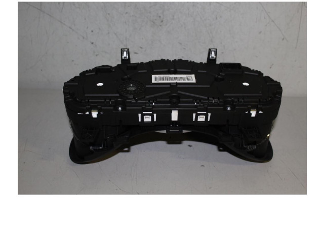 Панель приборов 00520702320   Fiat 500L       