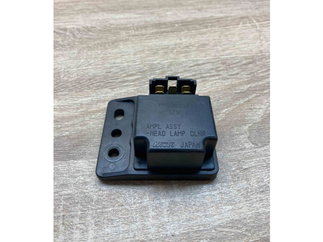 Блок управления MA809932 Mitsubishi Pajero