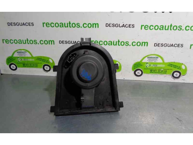 Вентилятор печки 1J1819021B Volkswagen Golf SportWagen