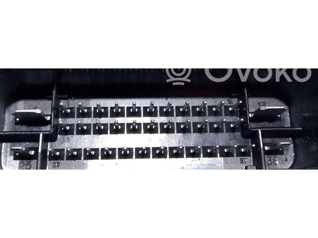 Блок АБС 95996701, 95996701   Chevrolet  Spark   -  года