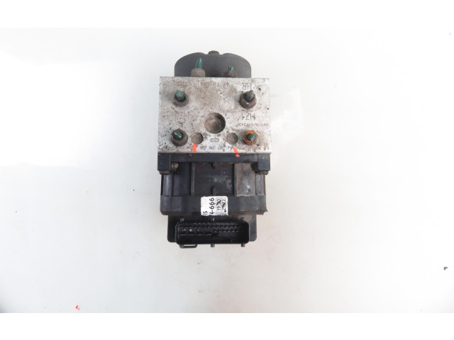 Jednotka ABS 0265216474, 0273004223   Saab 9-3 Ver1 1999