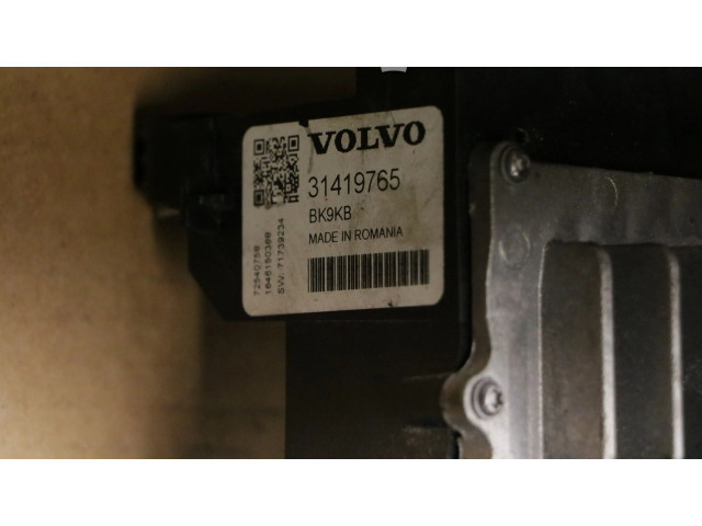 Блок управления 31419765, 31419765   Volvo XC90