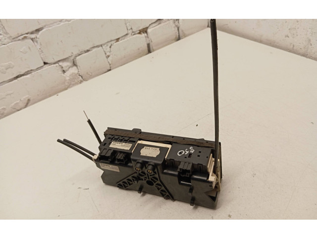 Блок управления климат-контролем 3545560, 6849561 Volvo 850