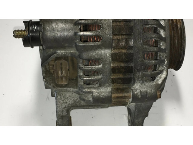Генератор MD360635, A3TB0291 Mitsubishi Pajero Pinin 1.8