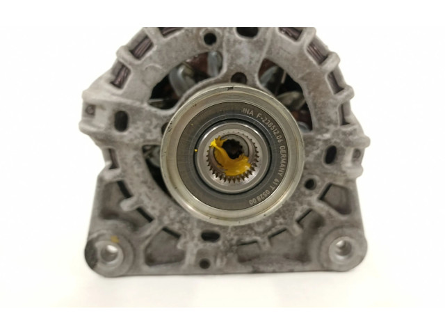 Генератор 231001910R Dacia Dokker