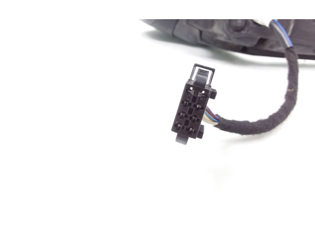 Зеркало электрическое     левое   Skoda Fabia Mk3 (NJ)  2015-2021 года   