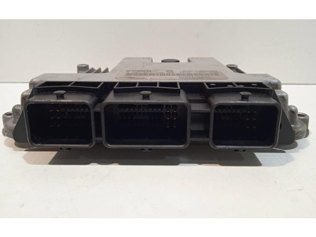 Řídící jednotka 8200310863 Renault Megane II