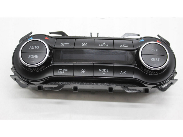 Блок управления климат-контролем A0919005101   Infiniti Q30