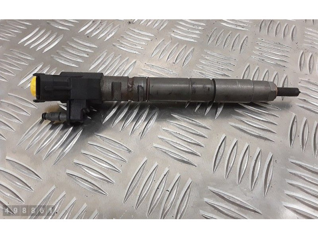 Форсунка b44514112400, 0445116046 Volvo S80 D5204T2