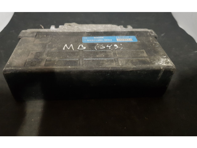 Блок управления ABS