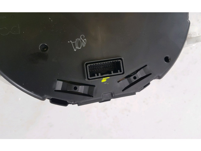 Панель приборов 248219135R, I1-2712A Renault Twingo III