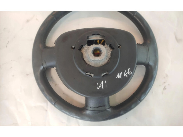 Руль Ford Fiesta 2000 - 2001 года