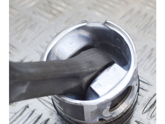 Píst 1607373680, 0603C0 Peugeot 508 pro naftový motor 1.6 9HD (DV6CTED)