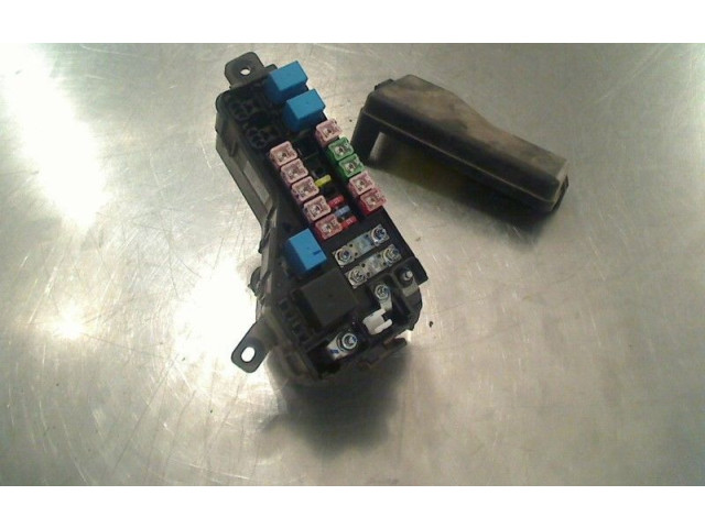 Блок предохранителей Hyundai i10