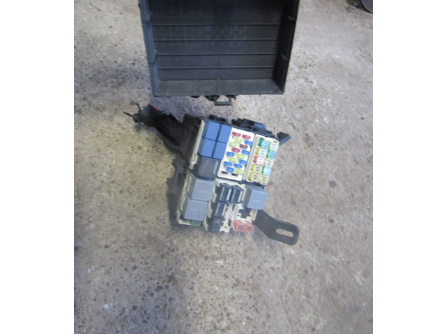 Блок предохранителей FN1T14K012SA   Ford Ecosport    