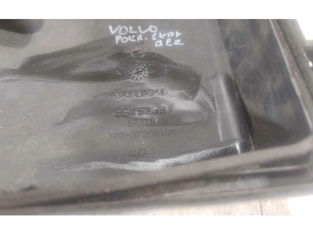 Комплект блоков управления 8645259 Volvo XC90