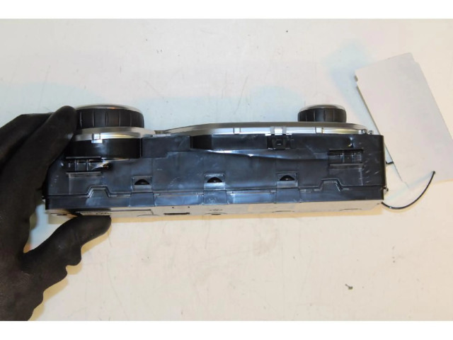 Блок управления климат-контролем    Renault Twingo III