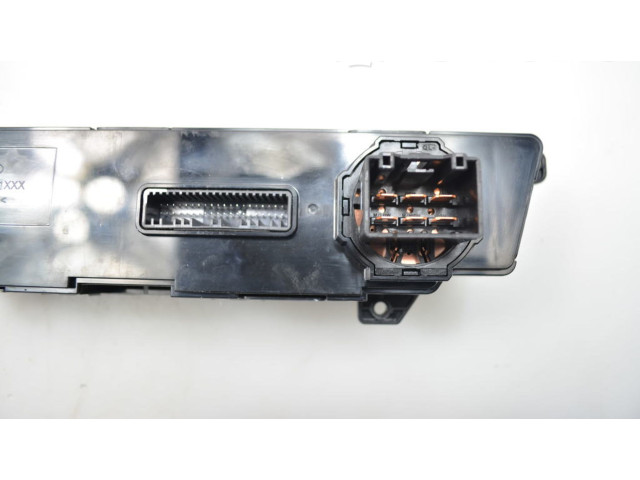 Модуль блока управления кондиционером 97250F1000AK5   KIA Sportage