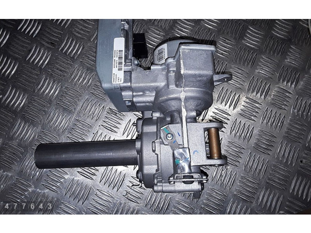 Рулевая рейка CN153D071DL Ford Ecosport 2013 - 2017 года