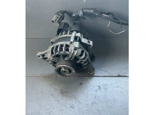 Генератор KIA Sorento