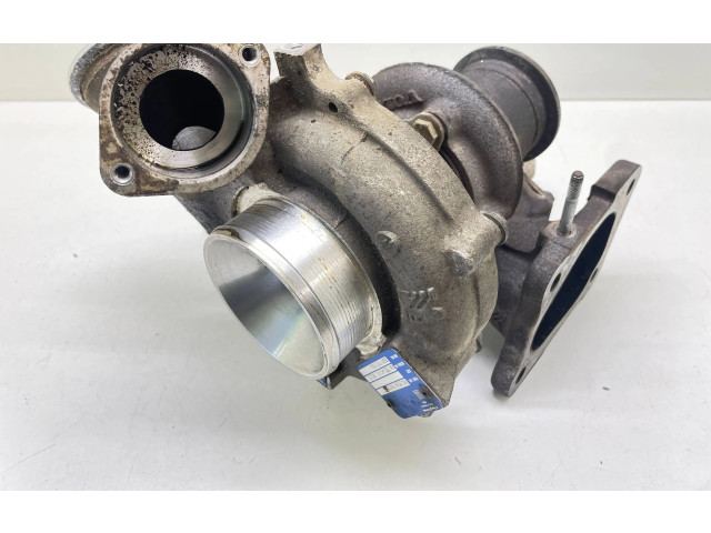 Turbodmychadlo Турбина 36010145, 31431130 Volvo XC60