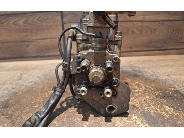 Топливный насос