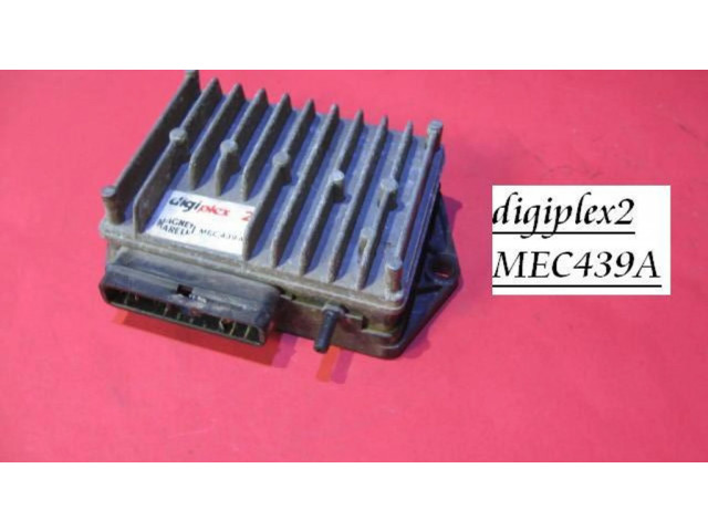 Řídící jednotka MEC439A, DIGIPLEX2 Fiat Tipo 1990