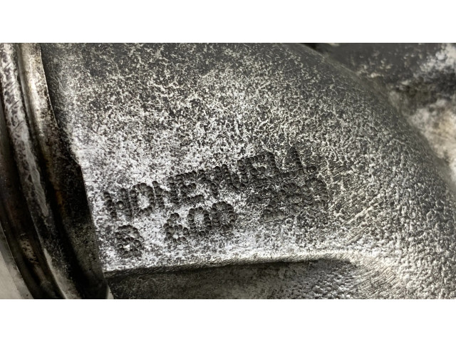 Turbodmychadlo Турбина 860029009, 8600290   BMW 5 G30 G31 4.4  N63 B44 C