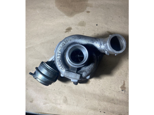  Турбина Audi A6 S6 C5 4B  GT2052V, 059145701F         