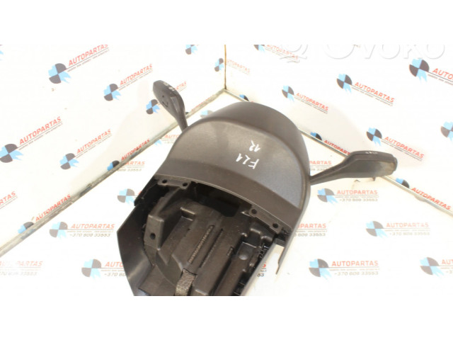 Подрулевой переключатель 9253753, 10090225 BMW 1 F20 F21