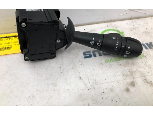 Переключатель дворников 8201168013, 8201168013   Renault Clio IV