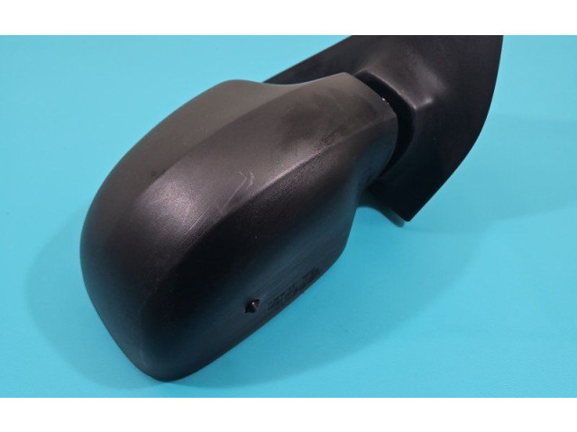 Зеркало электрическое        Dacia Logan II  2012 - 2020 года   