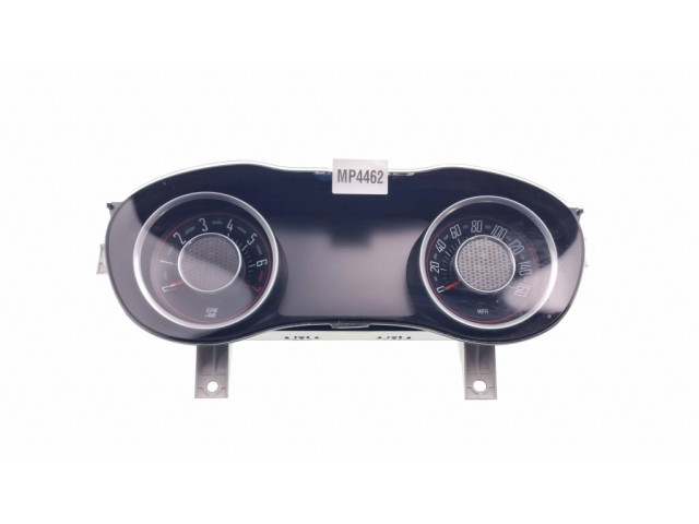 Přístrojová deska Dodge Challenger 2016 P05091615AE, 615AE