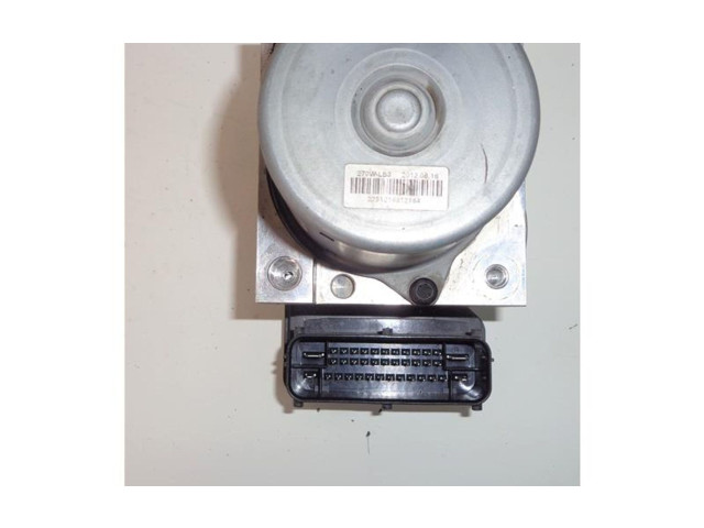 Блок АБС Hyundai i10 2007 - 2012 года