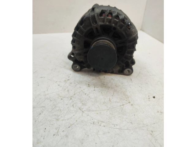 Генератор 03l903023l   Audi A3 S3 8V      