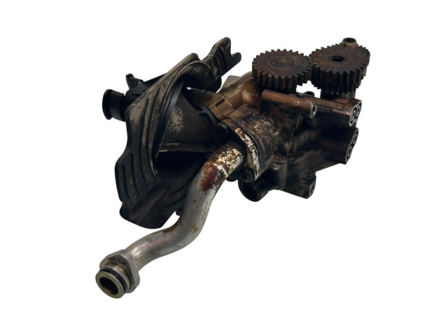 Čerpadlo oleje 079115103AR, 057115105AR Audi A8 S8 D4 4H